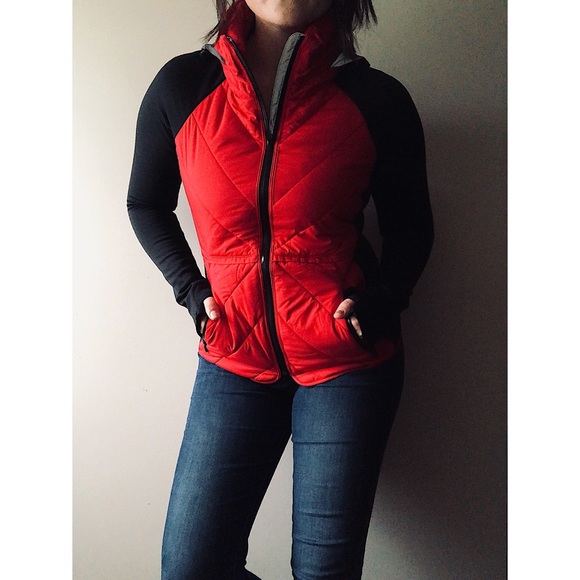 Coats | Athleta Wind Sprint Jacket Nwot 